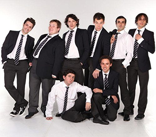 The History Boys - DVD