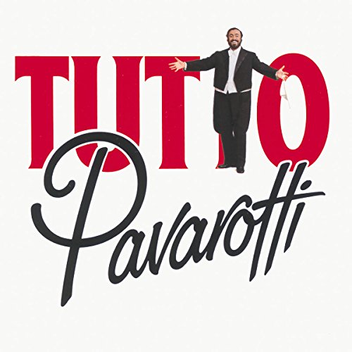 Luciano Pavarotti / Tutto Pavarotti - CD (Used)