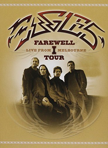 Farewell I Tour: Live From Melbourne [Import]