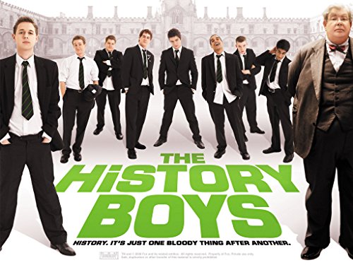 The History Boys - DVD