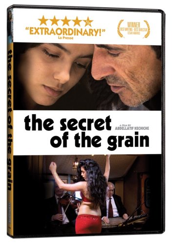 LA GRAINE ET LE MULET (Version française)