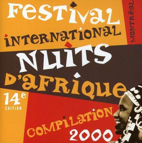 14ieme Fest. Nuits...
