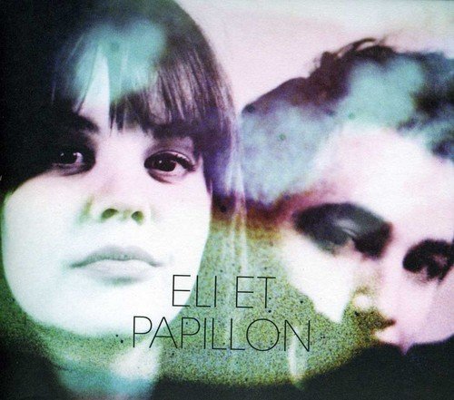 Eli et Papillon / Eli et Papillon - CD (Used)