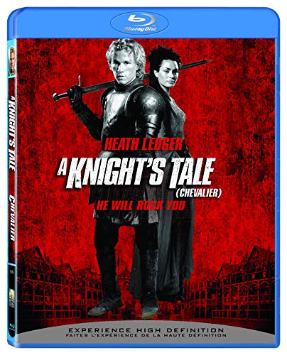 A Knight's Tale - Blu-Ray
