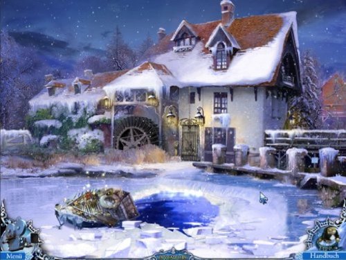 Mystery Tracker: Raincliff