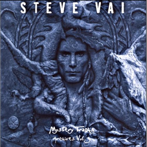 Mystery Tracks: Archives, Vol. 3