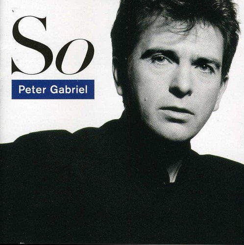 So (25th Anniversary Remaster)