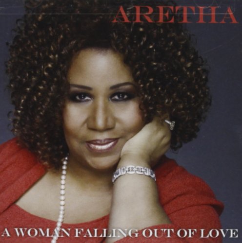 Aretha Franklin / Woman Falling Out of Love - CD