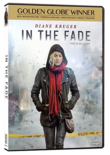 In The Fade - DVD (Used)