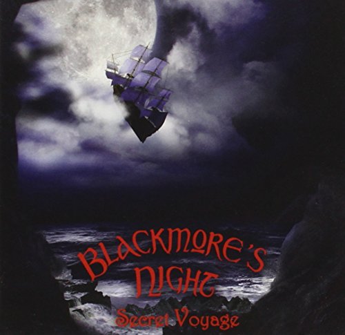Secret Voyage