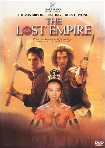 Lost Empire (Full Screen)
