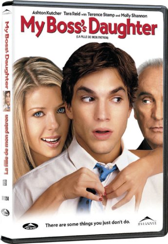 My Boss's Daughter - DVD (Used)