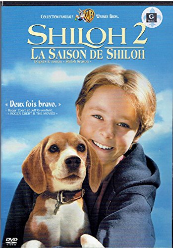 Shiloh 2 - DVD