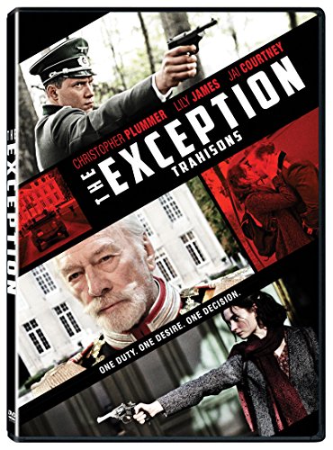 The Exception (Bilingual)