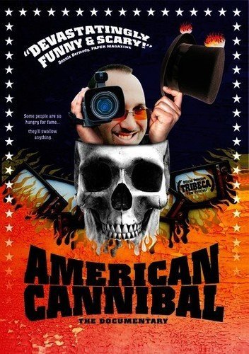American Cannibal [Import]