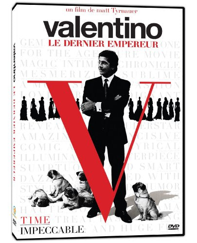 Valentino, le dernier empereur - DVD (Used)