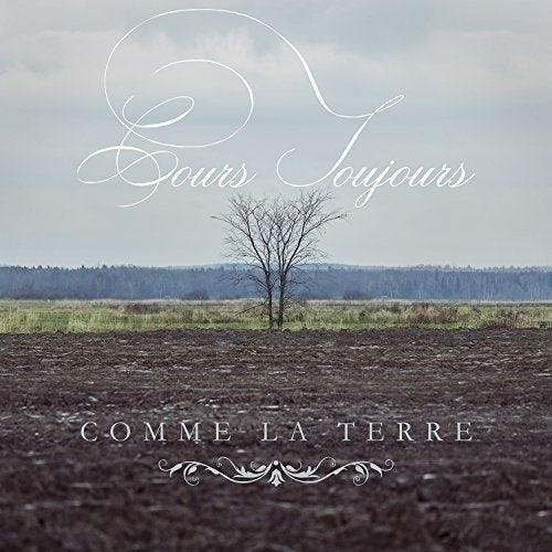 Comme La Terre