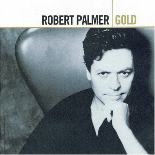 Robert Palmer / Gold - CD (Occasion)