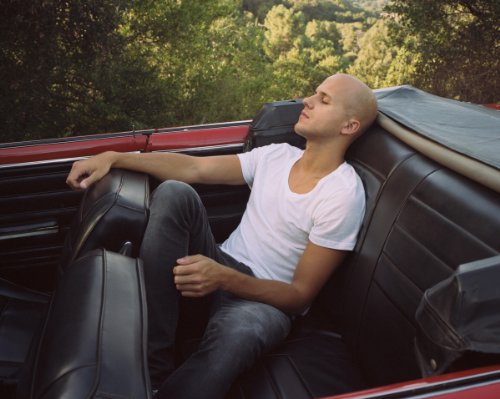 Milow / North & South - CD