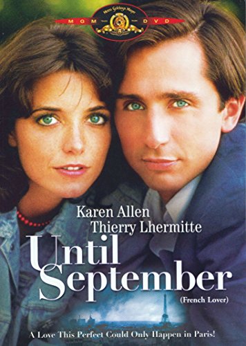 Until September (Bilingual)