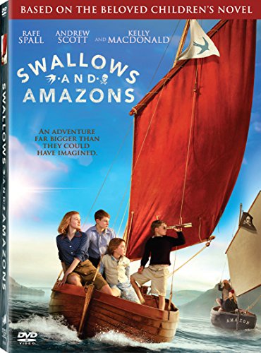 Swallows and Amazons (Sous-titres français)