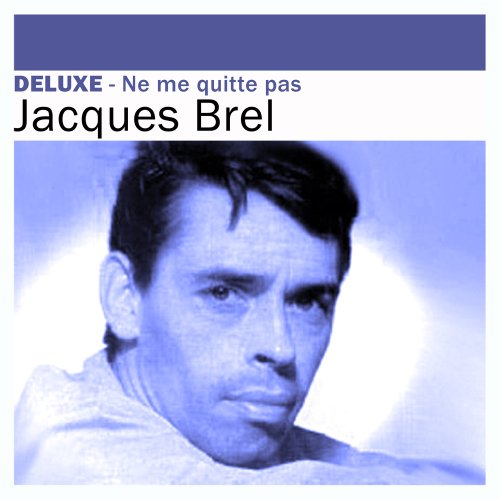 Ne Me Quitte Pas (2CD)