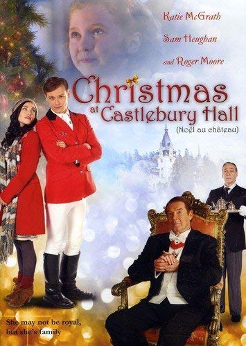 Noël à Castlebury Hall - DVD