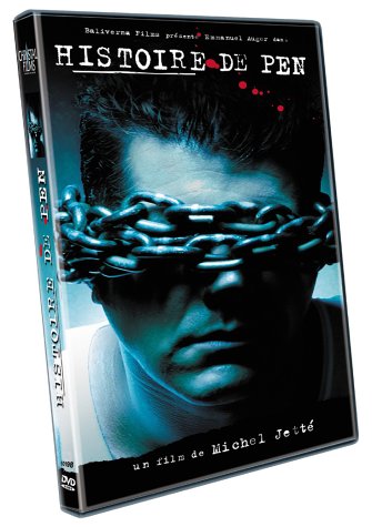Histoire De Pen - DVD (Used)