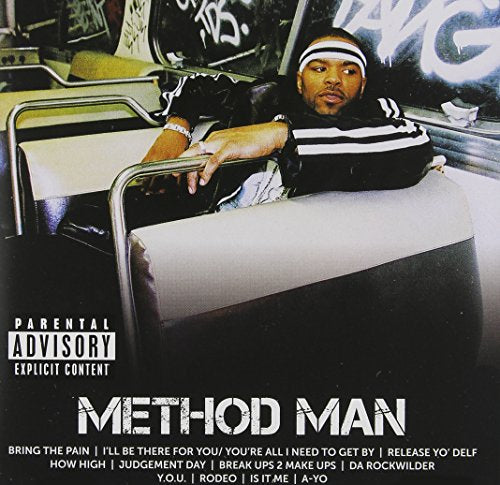 ICON: Method Man