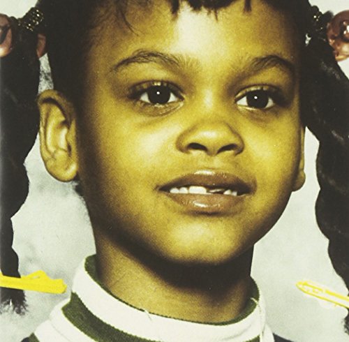 Jill Scott / Beautifully Human: Words and Sounds, Vol. 2 - CD (Occasion)