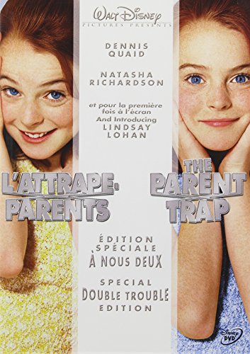 The Parent Trap - DVD (Used)