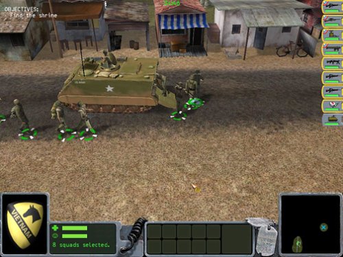 Platoon