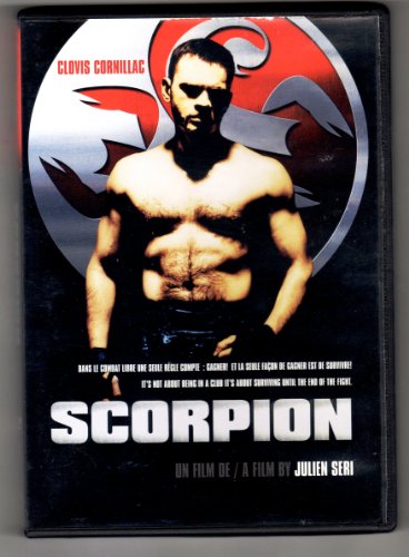 Scorpion - DVD