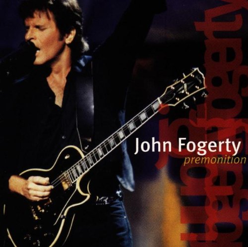 John Fogerty / Premonition - CD (Occasion)