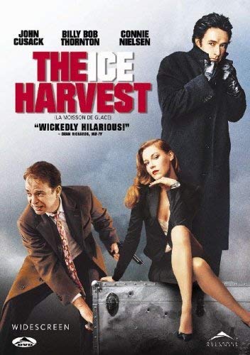 The Ice Harvest (Widescreen) - DVD (Used)