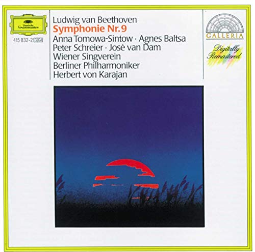 Beethoven: Symphony No.9 (1977)