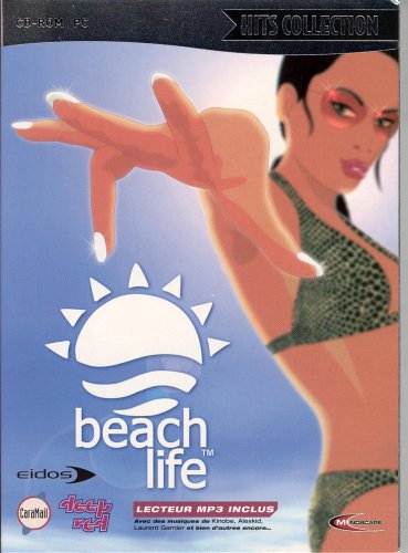 Beach Life (vf)