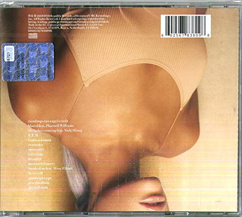 Ariana Grande / Sweetener - CD