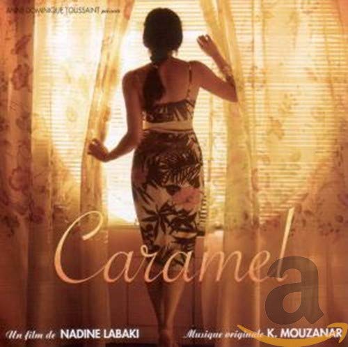Caramel