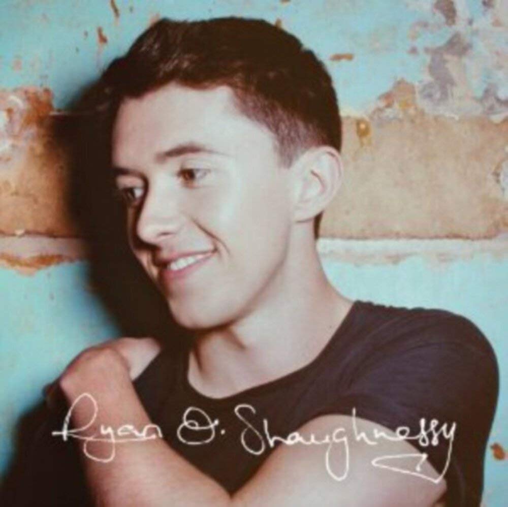 Ryan O'shaughnessy