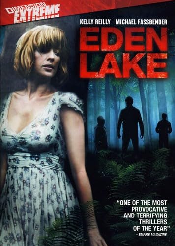 Eden Lake [Import]
