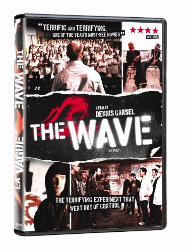The Wave - DVD (Used)