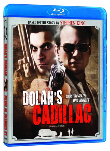Dolan's Cadillac - Blu-Ray (Used)