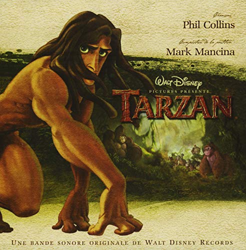Tarzan (Français)