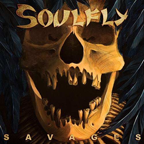 Sammy Hagar's Savages
