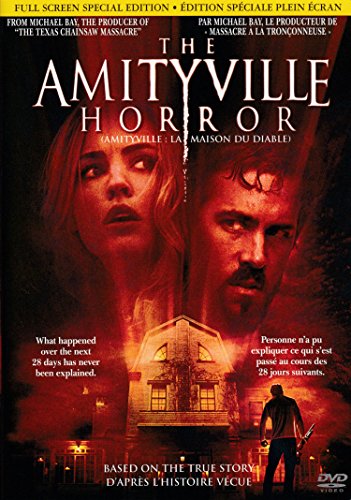 Amityville Horror (Full Screen Special Edition) - DVD (Used)