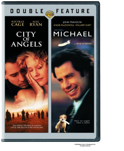 City of Angels / Michael (Double Feature) [Import]