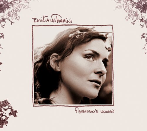 Emiliana Torrini / Fisherman's Woman - CD (Used)
