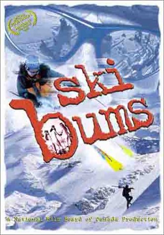 Les clochards des neiges [Import]