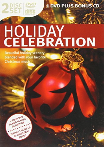 Holiday Celebration (Dvd+Cd)